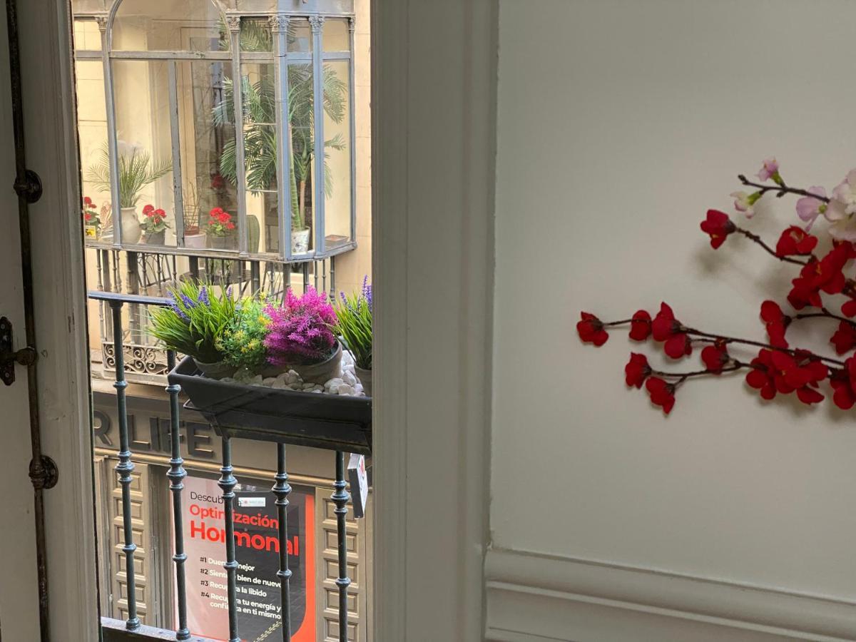 Appartamento Ever House - Chueca-gran Via Madrid