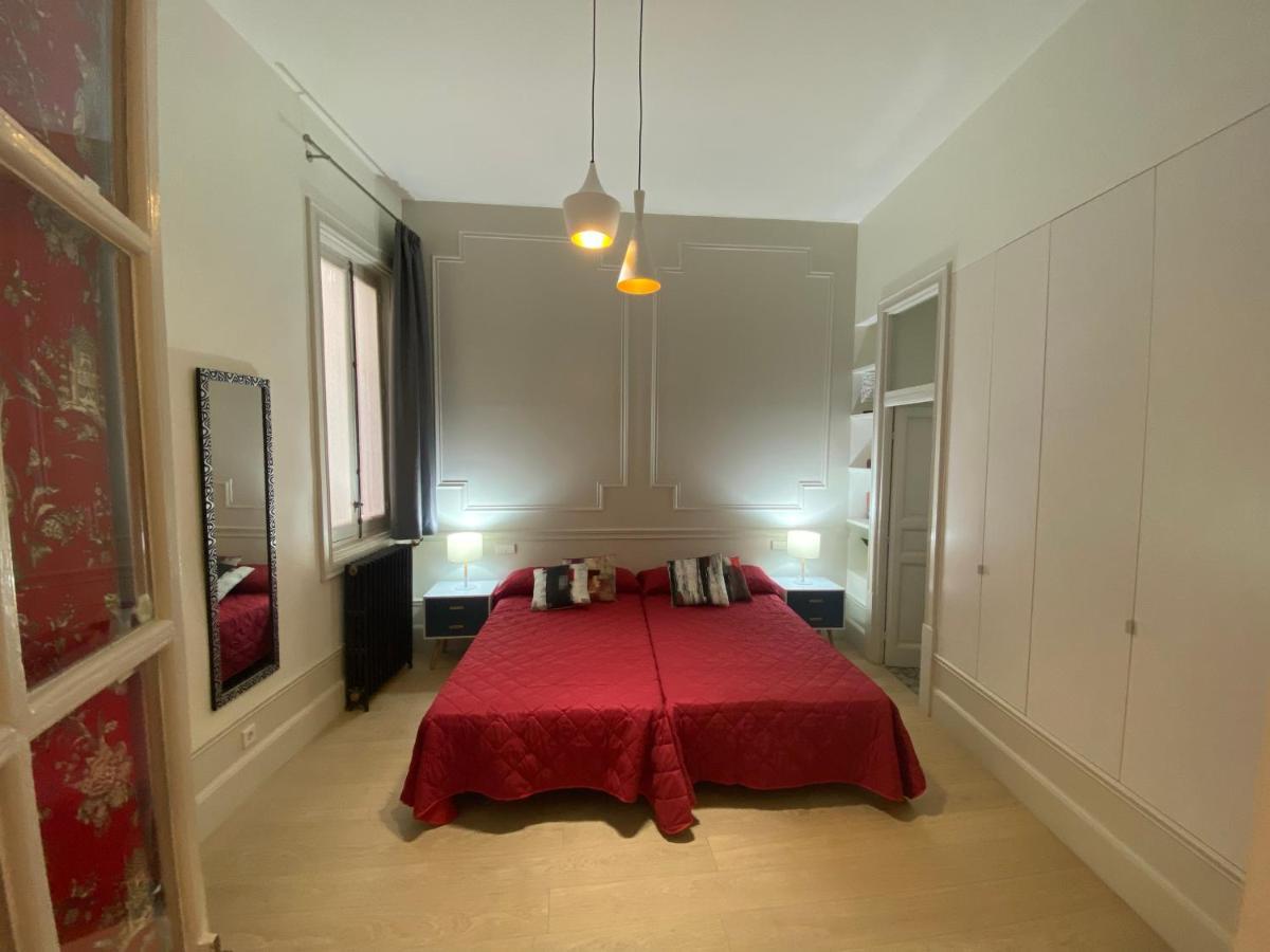 Ever House - Chueca-gran Via Appartamento