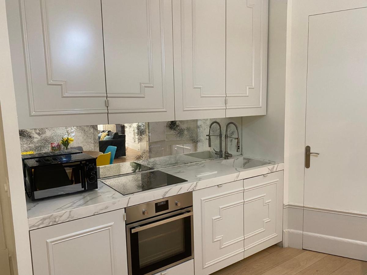 Appartamento Ever House - Chueca-gran Via