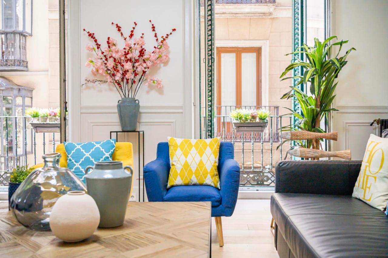 Ever House - Chueca-gran Via Appartamento Madrid