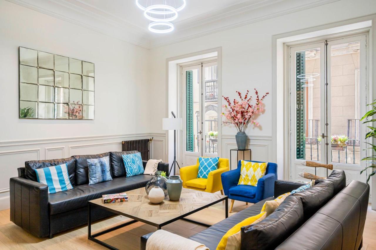 Appartamento Ever House - Chueca-gran Via Madrid