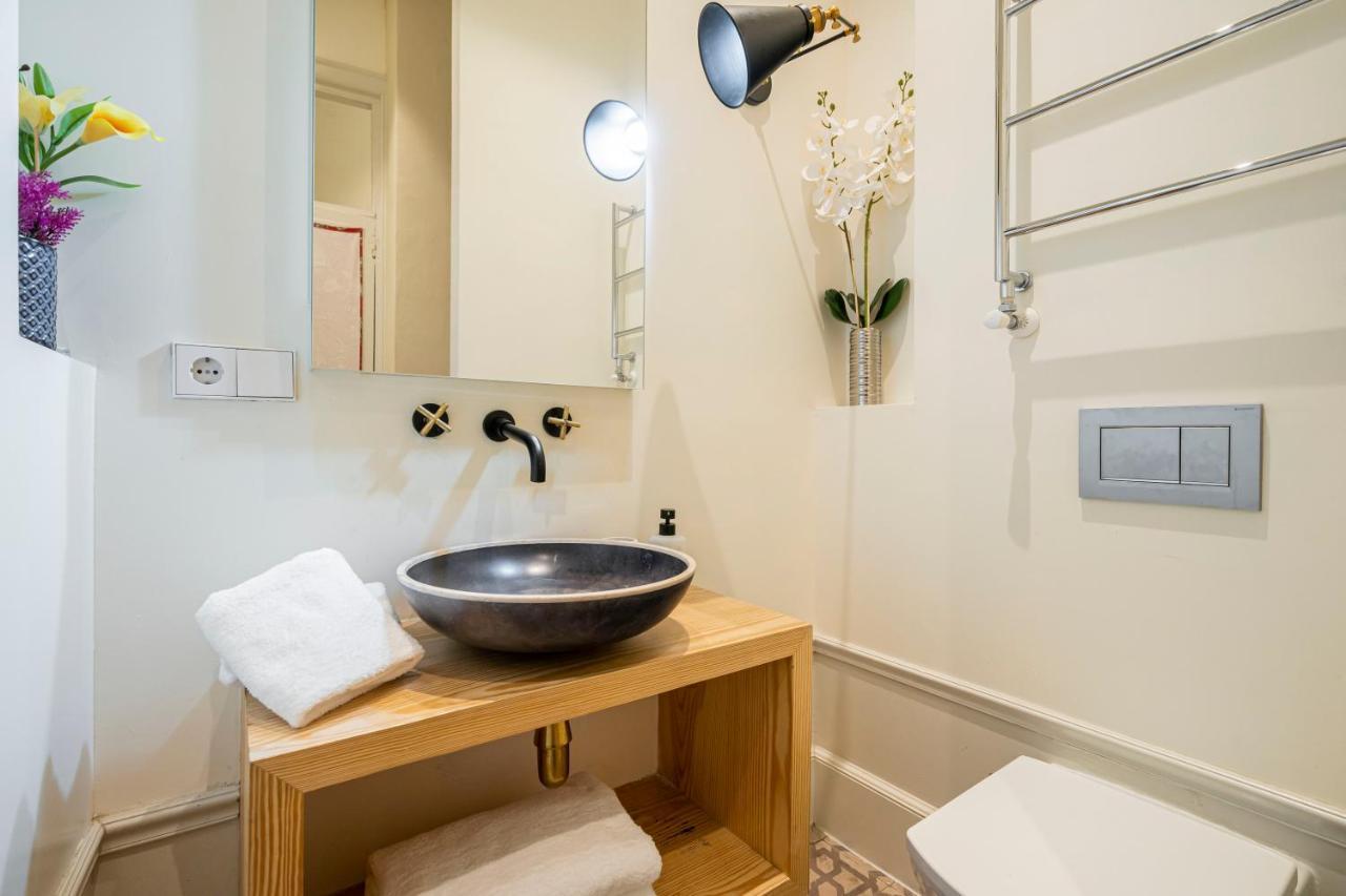 Ever House - Chueca-gran Via Appartamento *