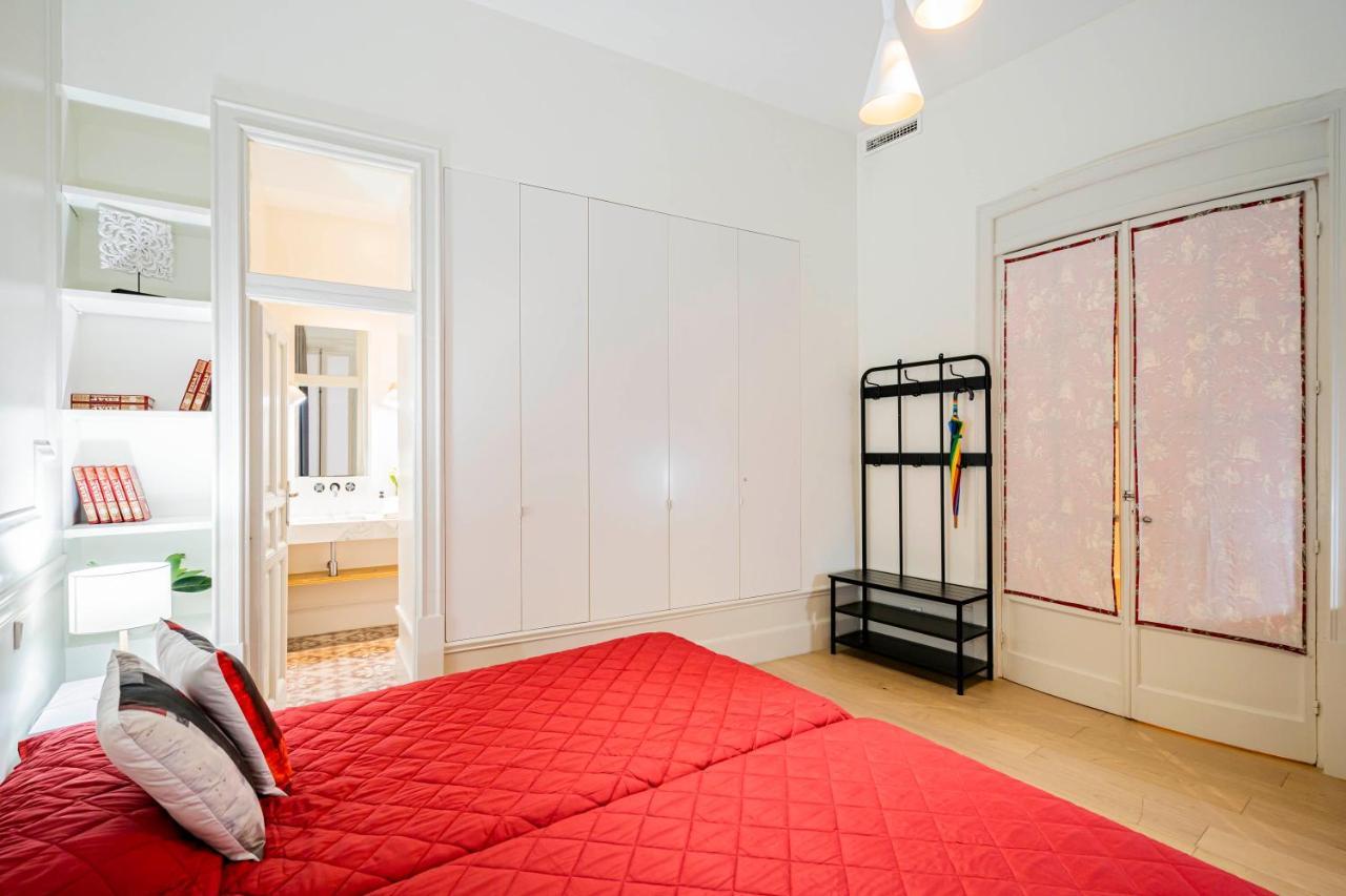 Appartamento Ever House - Chueca-gran Via