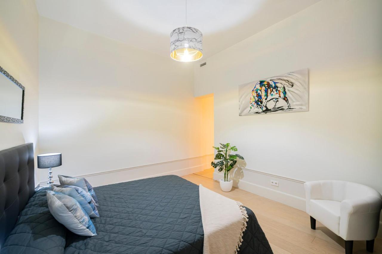 Ever House - Chueca-gran Via Appartement Madrid