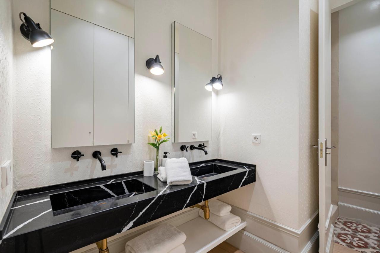 Appartamento Ever House - Chueca-gran Via *