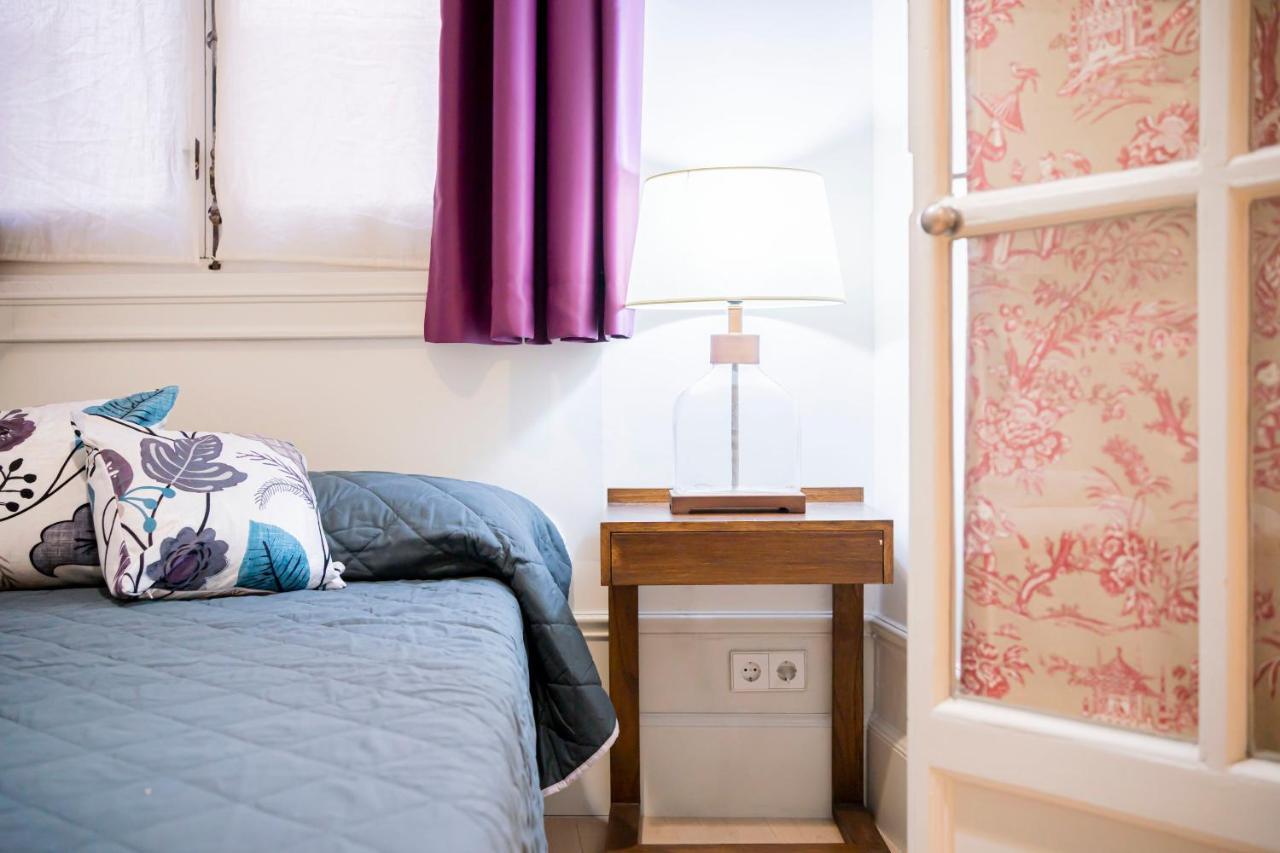 Appartamento Ever House - Chueca-gran Via Madrid