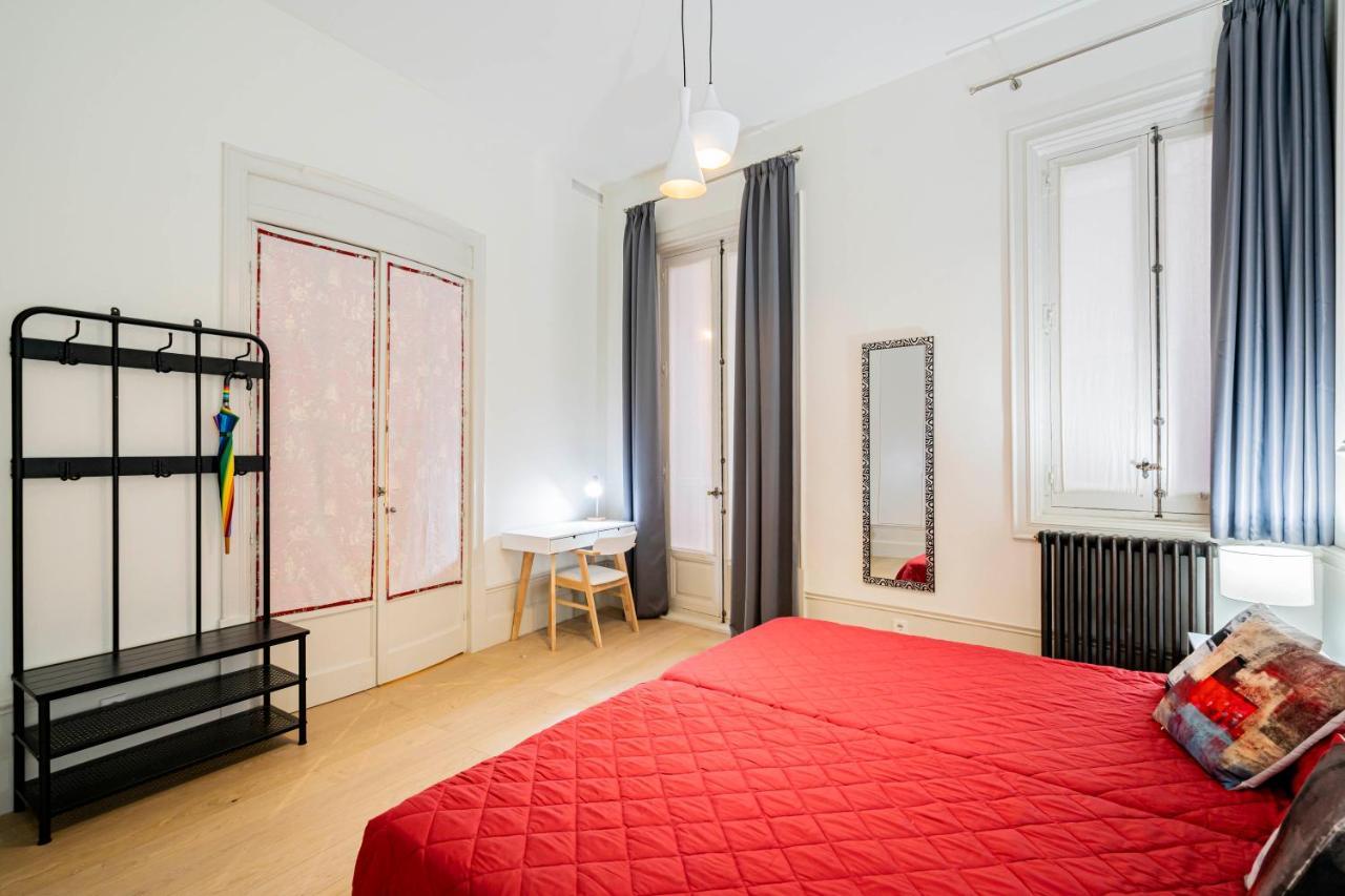 Appartamento Ever House - Chueca-gran Via