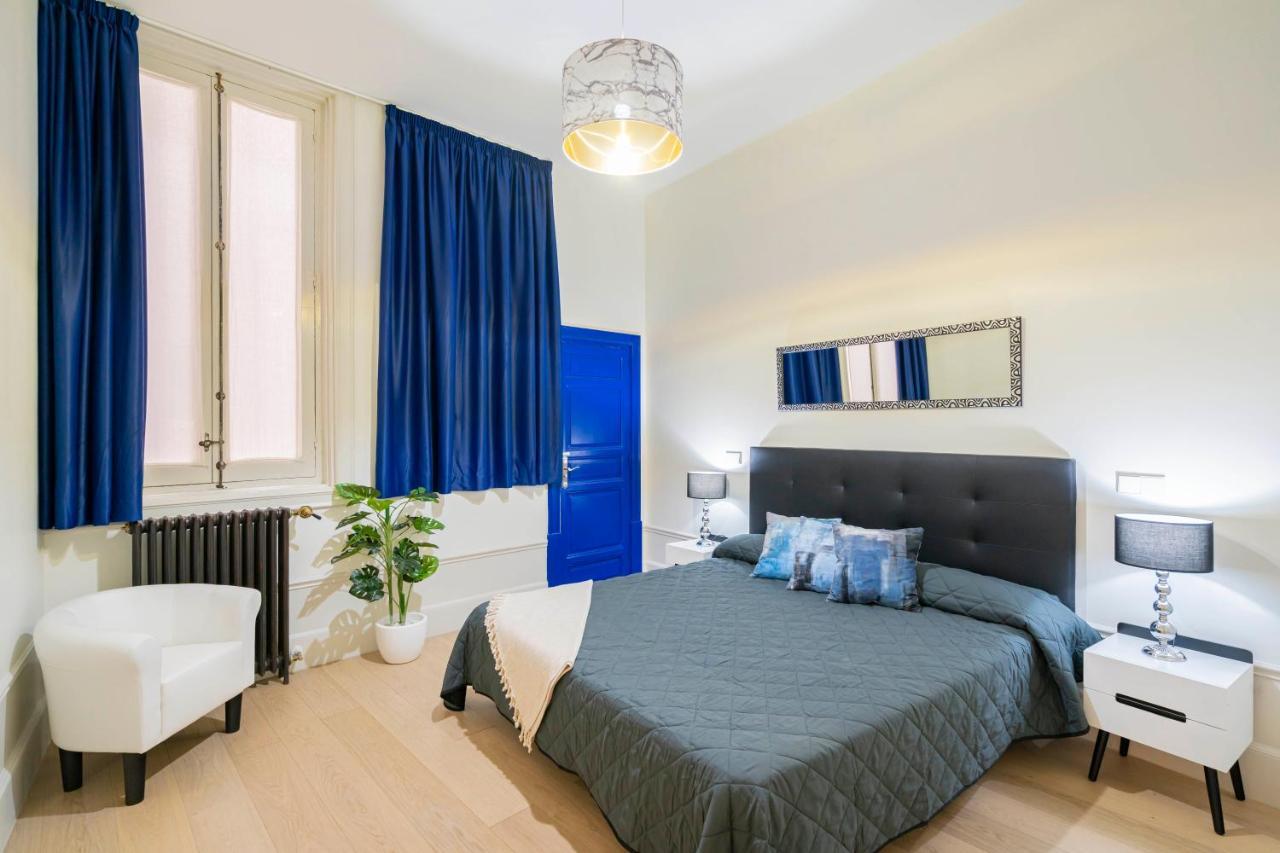 Appartement Ever House - Chueca-gran Via