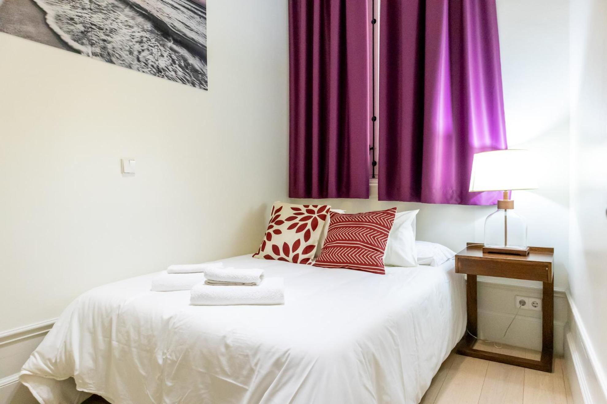 Appartamento Ever House - Chueca-gran Via *