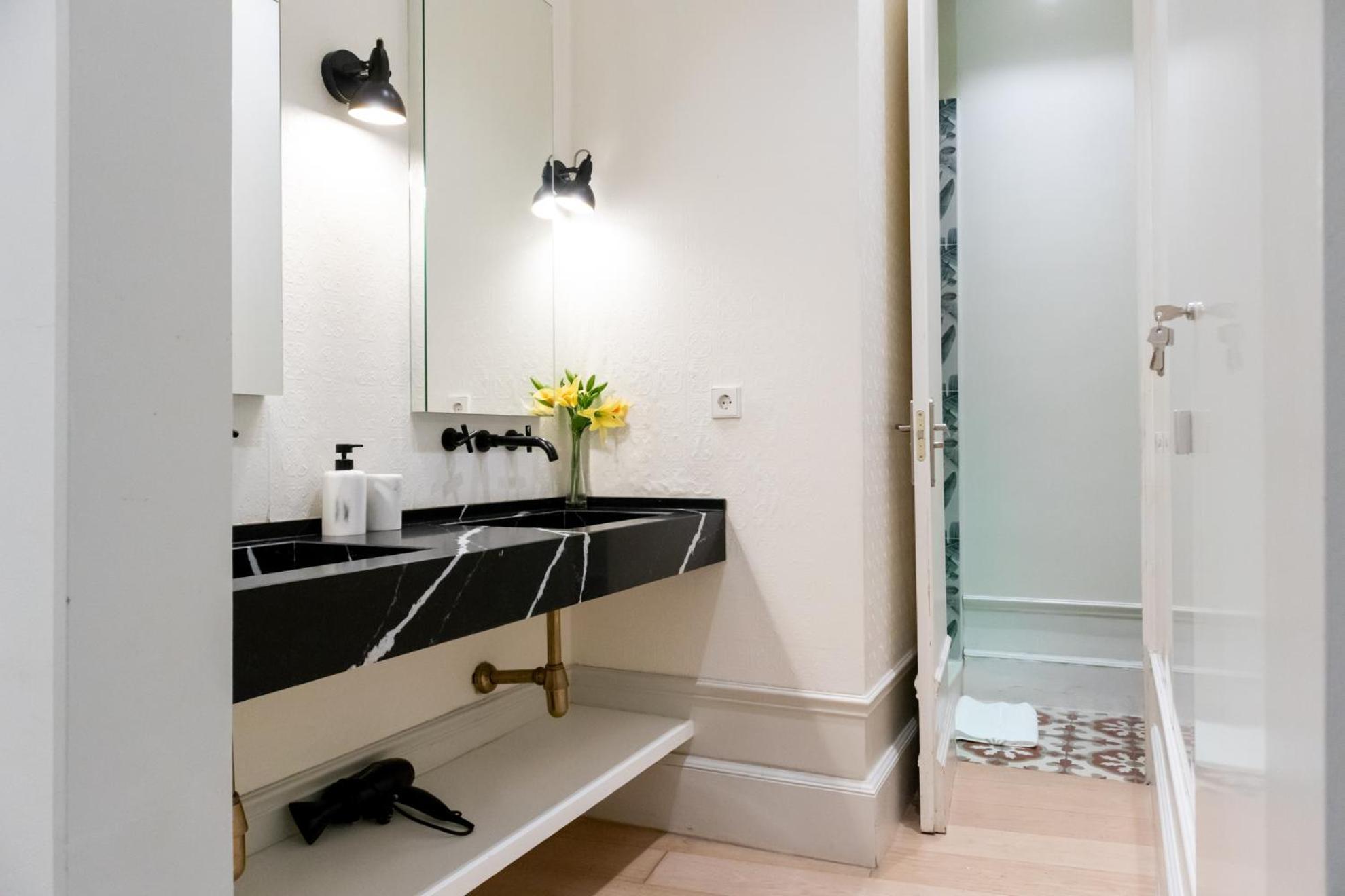 Appartamento Ever House - Chueca-gran Via Madrid