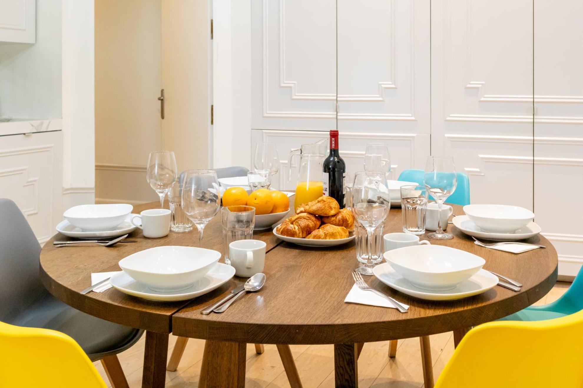 Appartamento Ever House - Chueca-gran Via *