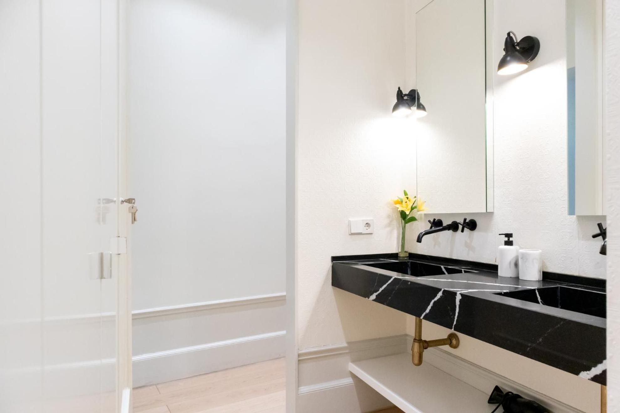 Appartamento Ever House - Chueca-gran Via *