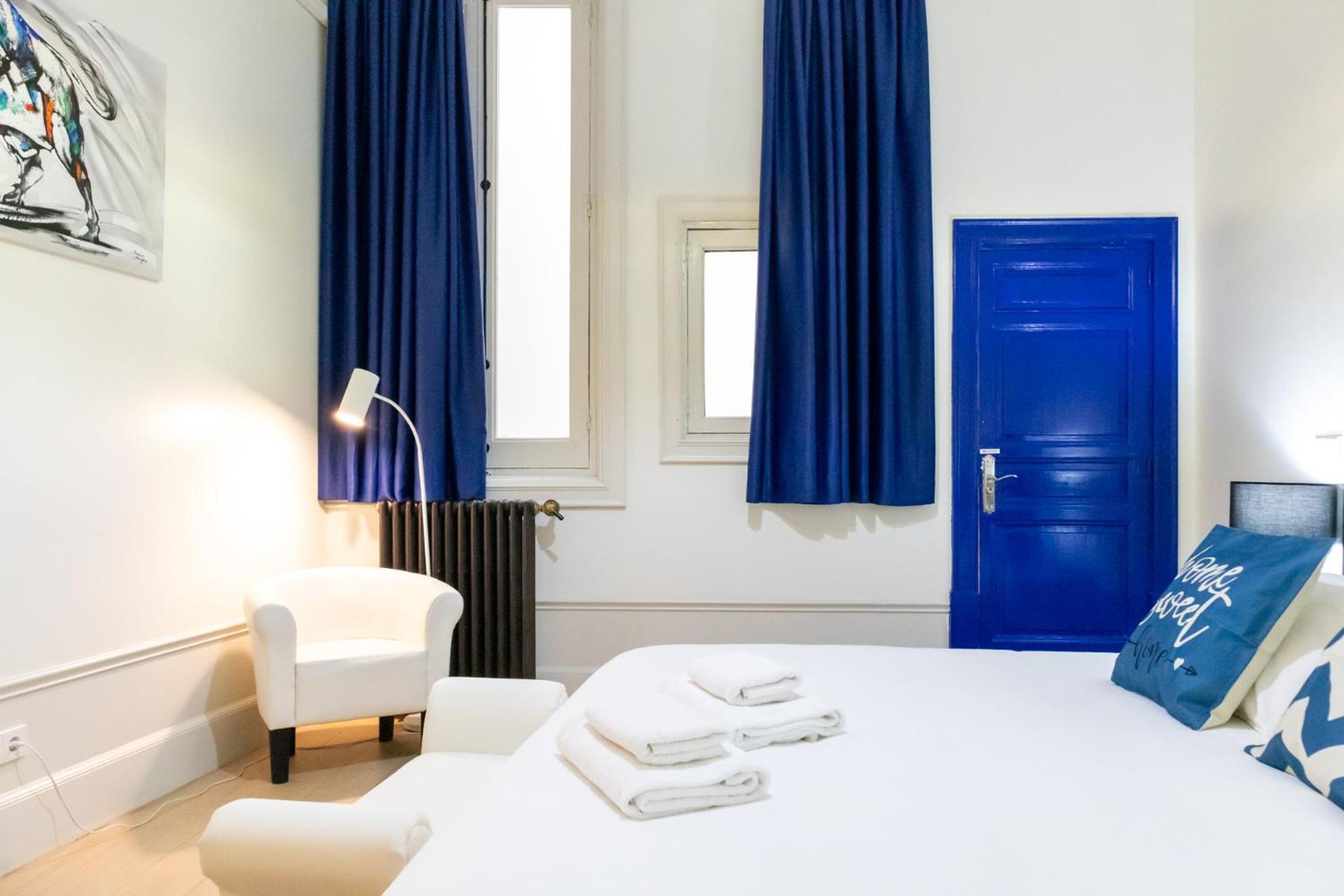 Appartamento Ever House - Chueca-gran Via