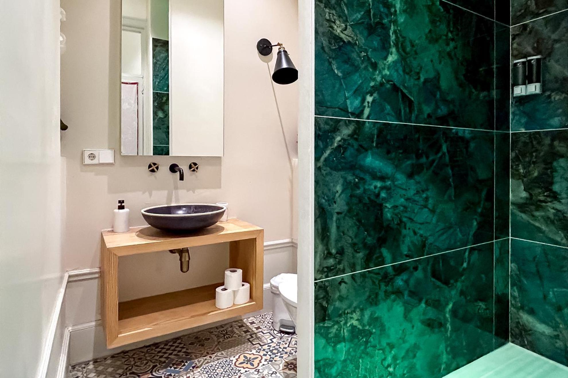 Appartamento Ever House - Chueca-gran Via Madrid