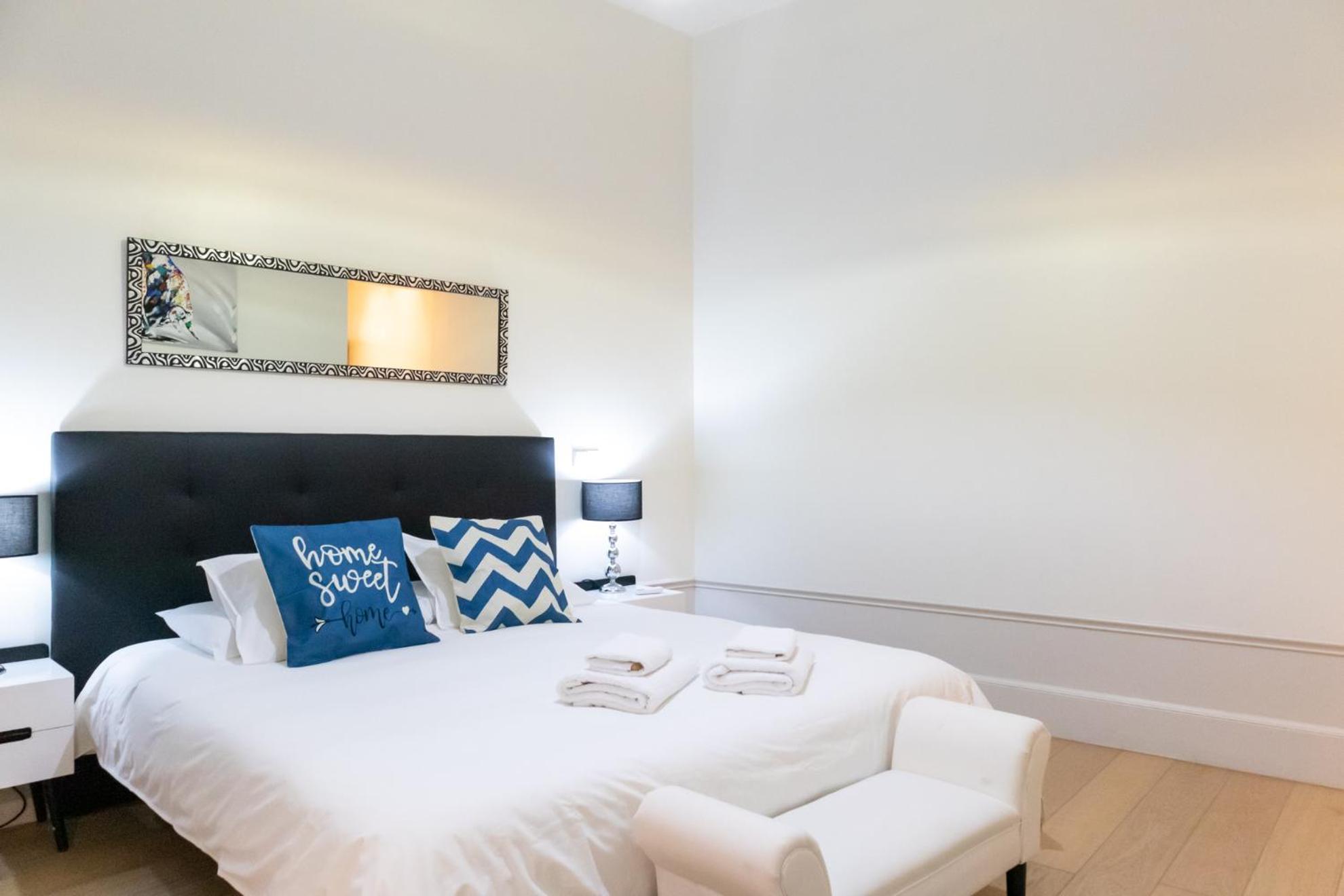 Appartamento Ever House - Chueca-gran Via Madrid
